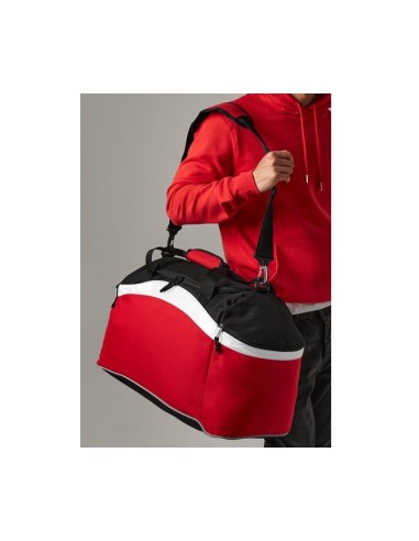 B-BG572-Teamwear Holdall